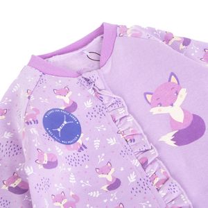 Pijama Bebe Niña