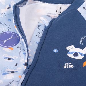 Pijama Bebe Niño