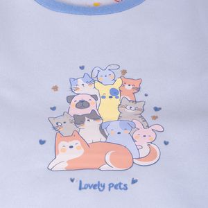 Pijama Niña