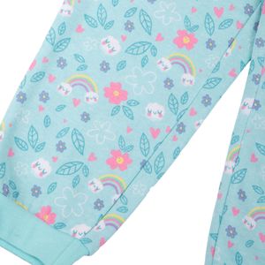 Pijama Niña