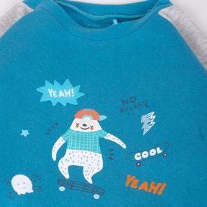Pijama Niño
