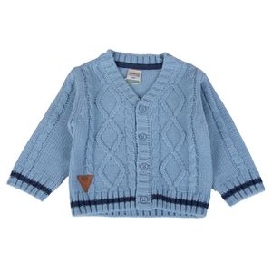 Chaleco Bebe Niño