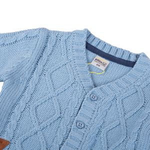 Chaleco Bebe Niño