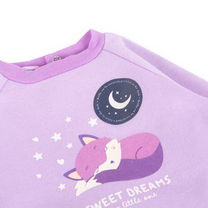 Pijama Bebe Niña