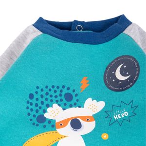 Pijama Bebe Niño
