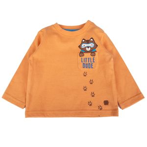 Polera Bebe Niño