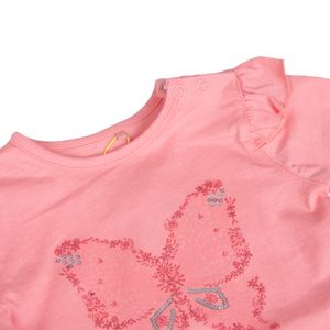 Polera Bebe Niña