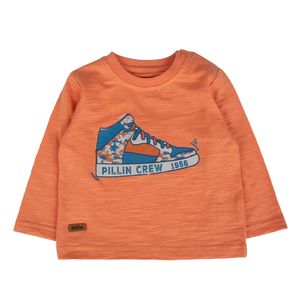 Polera Bebe Niño