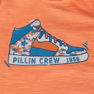 Polera Bebe Niño