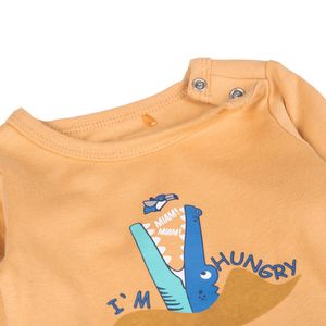 Pack Body Bebe Niño