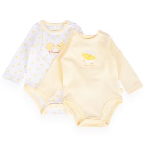 Body Recién Nacido Unisex