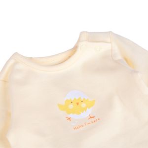Body Recién Nacido Unisex