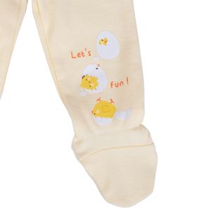 Panty Recién Nacido Unisex