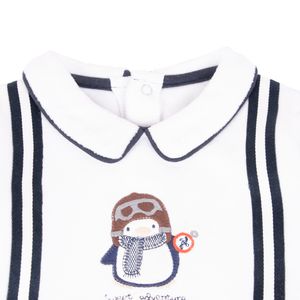 Osito Bebe Niño