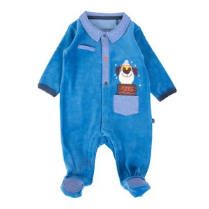 Osito Bebe Niño