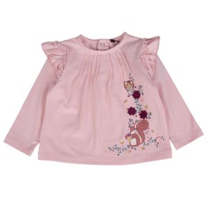 Polera Bebe Niña