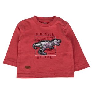 Polera Bebe Niño