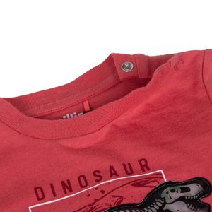 Polera Bebe Niño