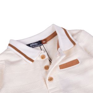 Polera Bebe Niño