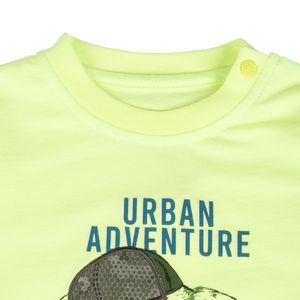 Polera Bebe Niño