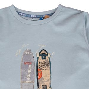 Polera Niño