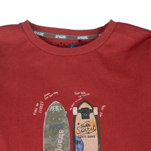Polera Niño