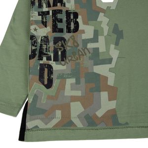 Polera Niño