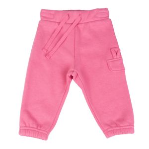 Pantalón Buzo Bebe Niña