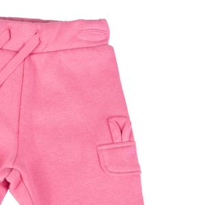 Pantalón Buzo Bebe Niña