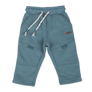 Pantalón Buzo Bebe Niño
