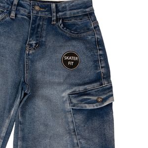 Jeans Niño