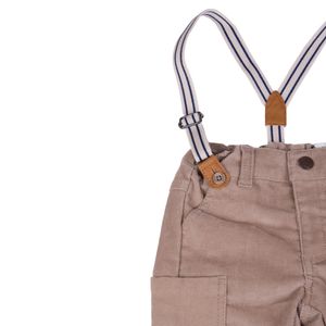 Pantalón Bebe Niño