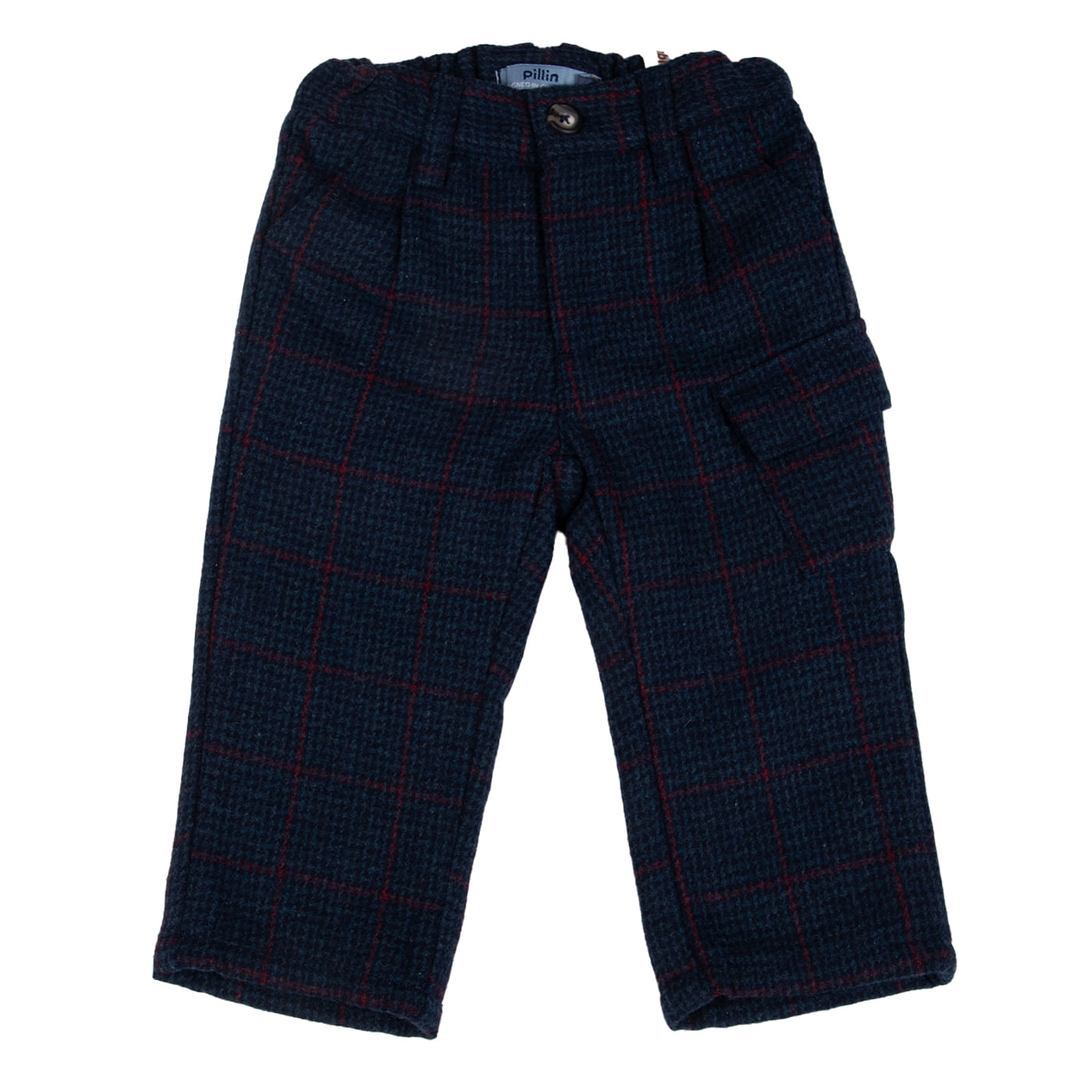Pantalón Bebe Niño