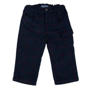 Pantalón Bebe Niño