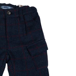 Pantalón Bebe Niño