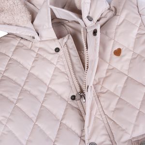 Chaqueta Bebe Niña