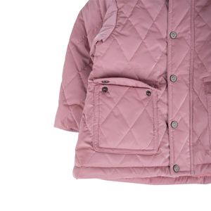 Chaqueta Bebe Niña