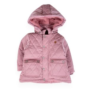 Chaqueta Bebe Niña