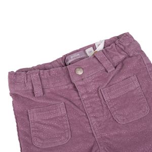 Pantalón Bebe Niña