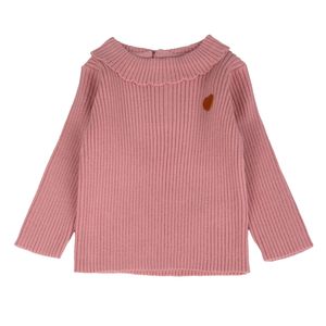 Chaleco Bebe Niña