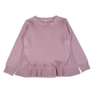 Chaleco Niña