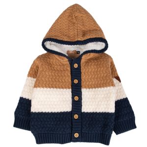 Chaleco Bebe Niño