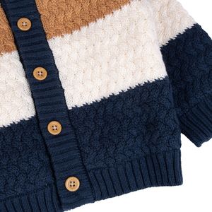 Chaleco Bebe Niño