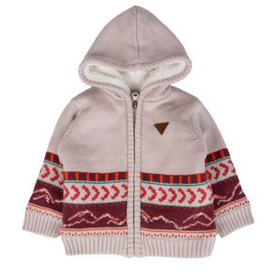 Chaleco Bebe Niño