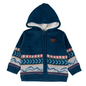 Chaleco Bebe Niño