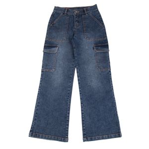 Jeans Niña