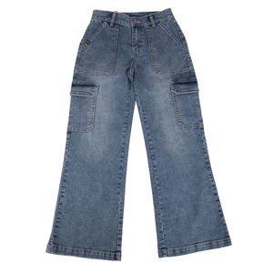 Jeans Niña