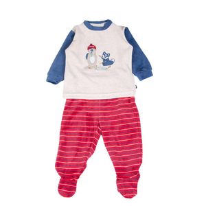 Conjunto Bebe Niño