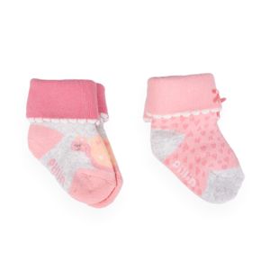 Calcetines Recién Nacido Niña