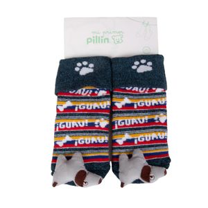 Calcetines Recién Nacido Niño